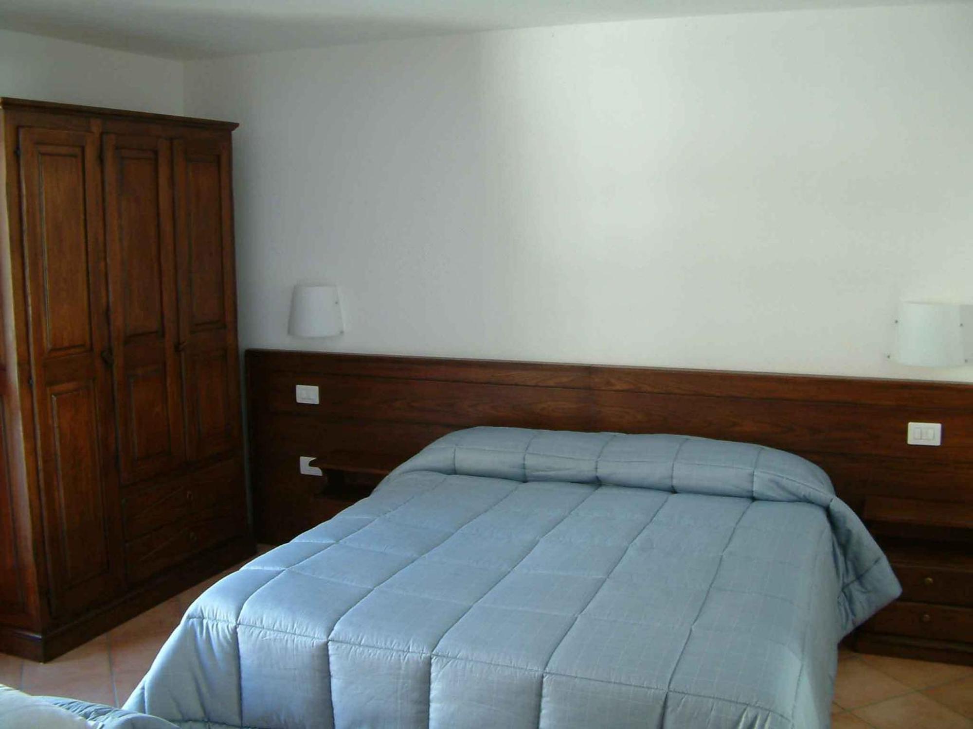 Agriturismo Les Hiboux Brusson Exterior photo