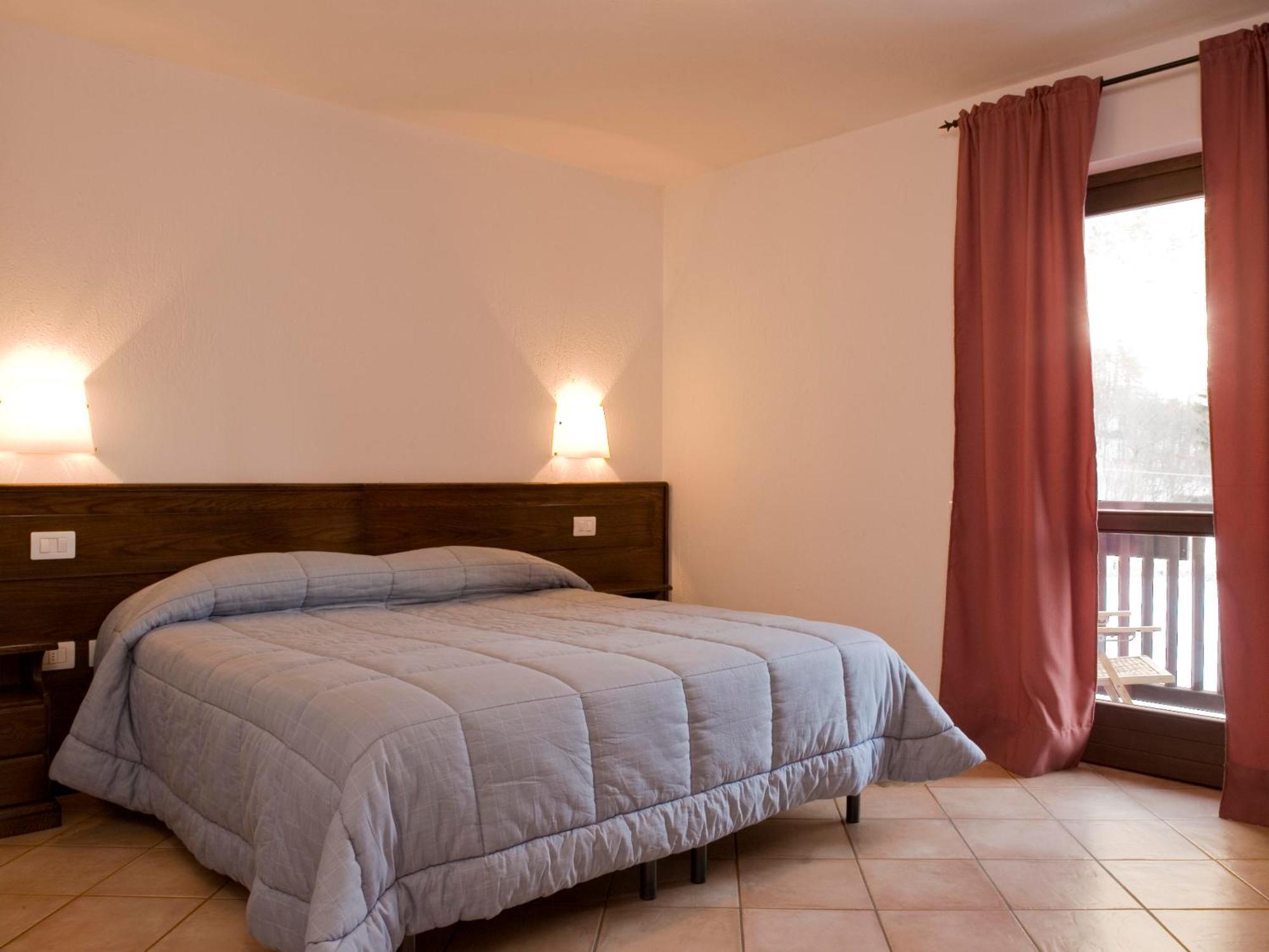 Agriturismo Les Hiboux Brusson Exterior photo